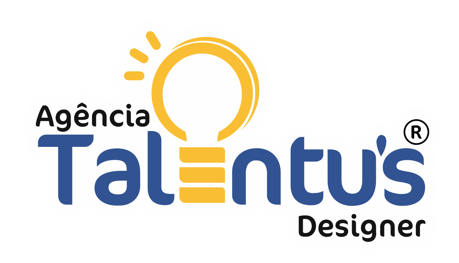 Logotipo Agência Talentu's Designer